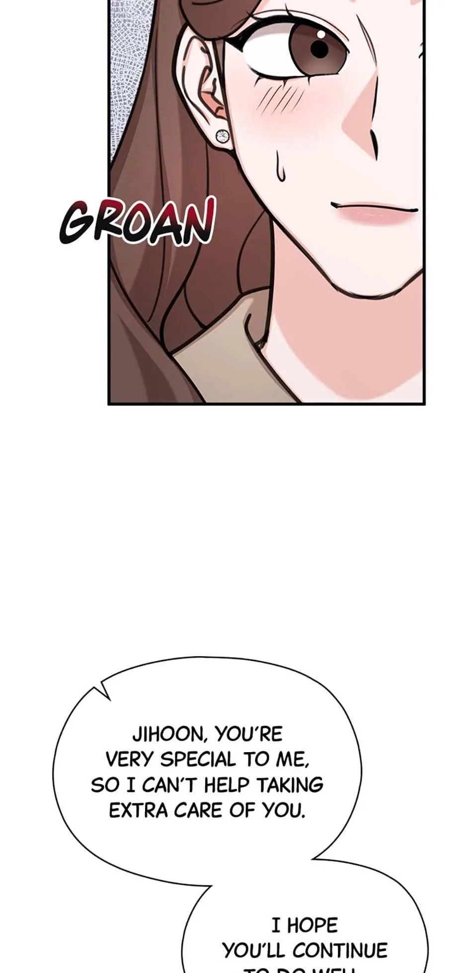 The Most Perfect Marriage Chapter 35 - page 58