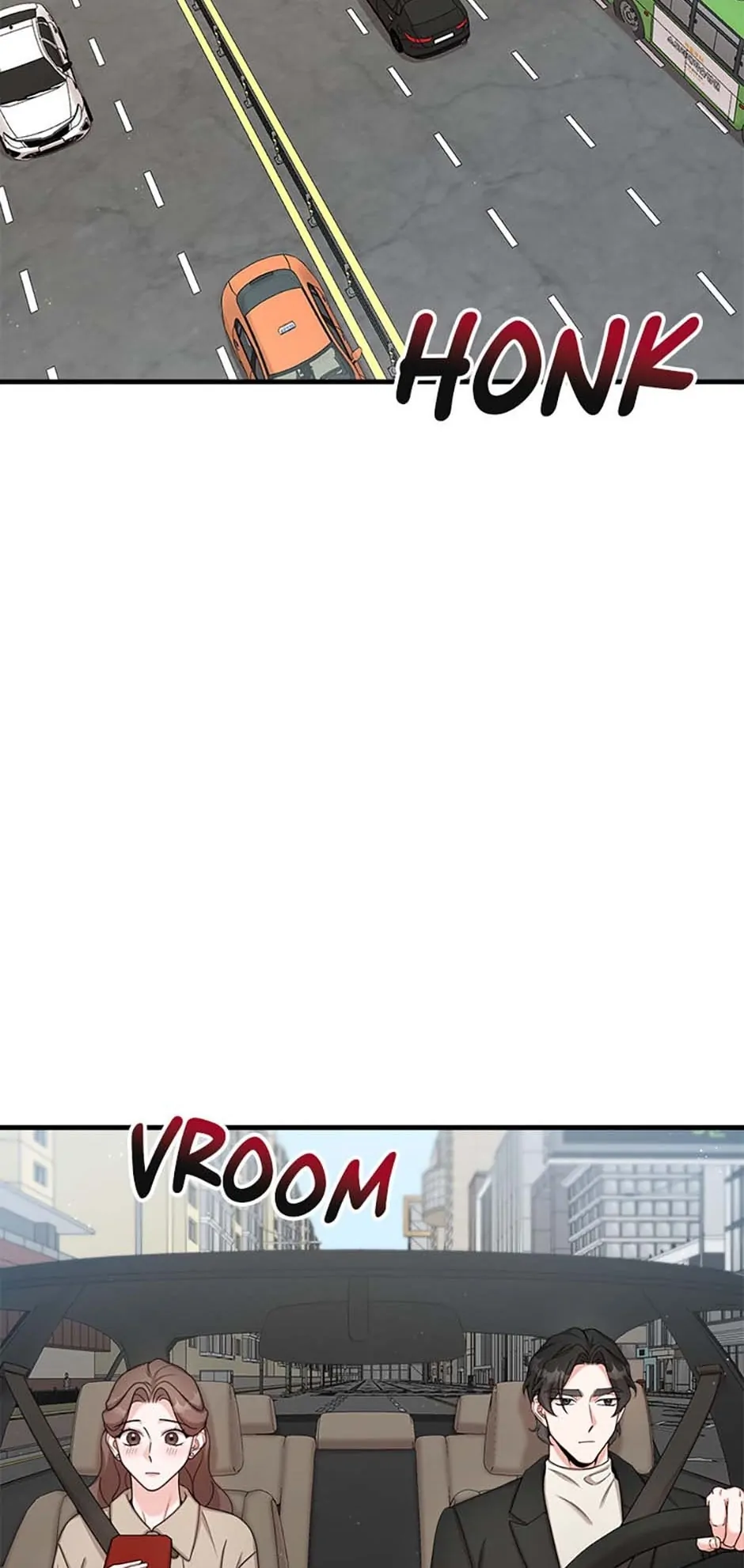 The Most Perfect Marriage Chapter 35 - page 62