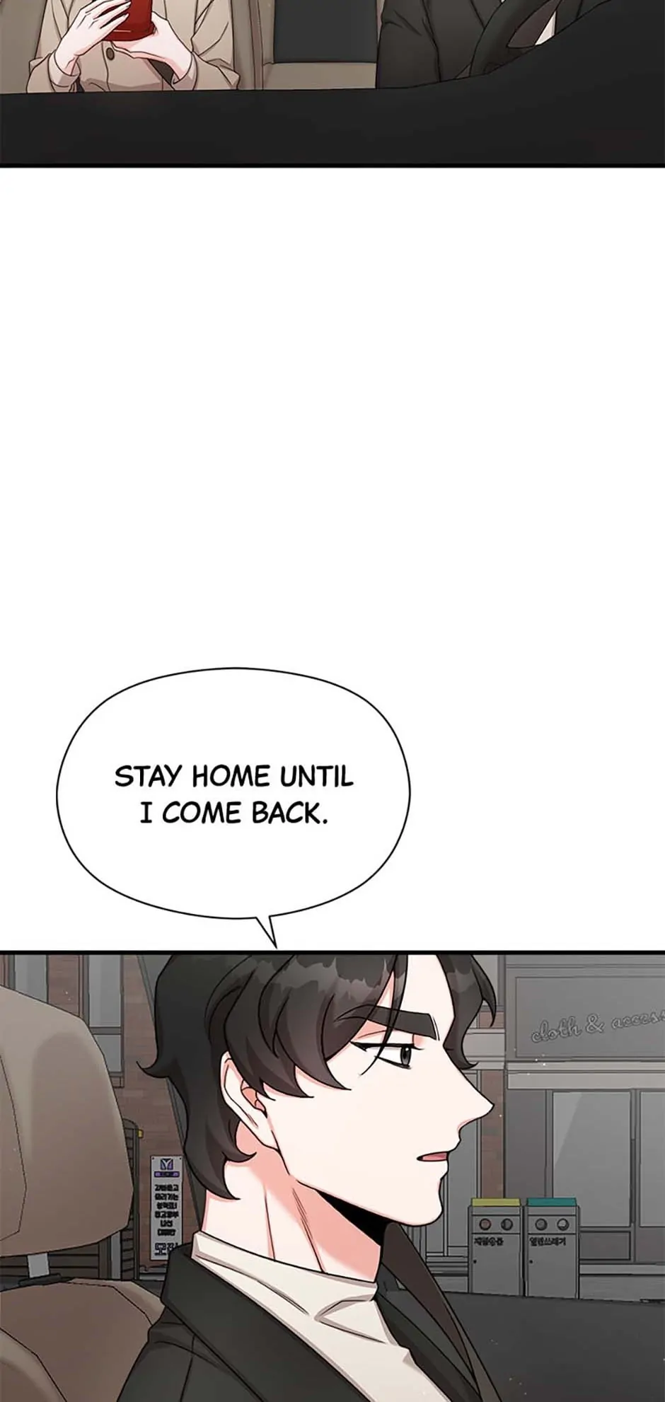 The Most Perfect Marriage Chapter 35 - page 63