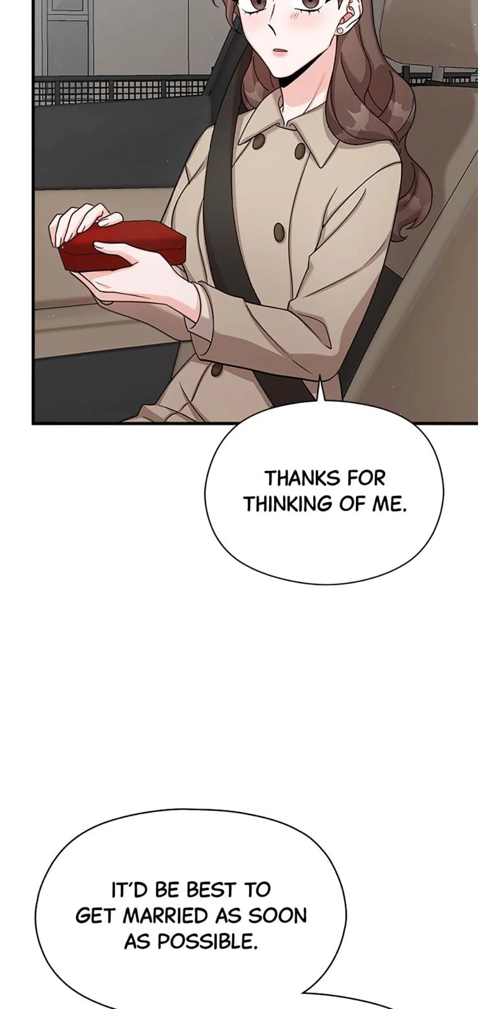 The Most Perfect Marriage Chapter 35 - page 65