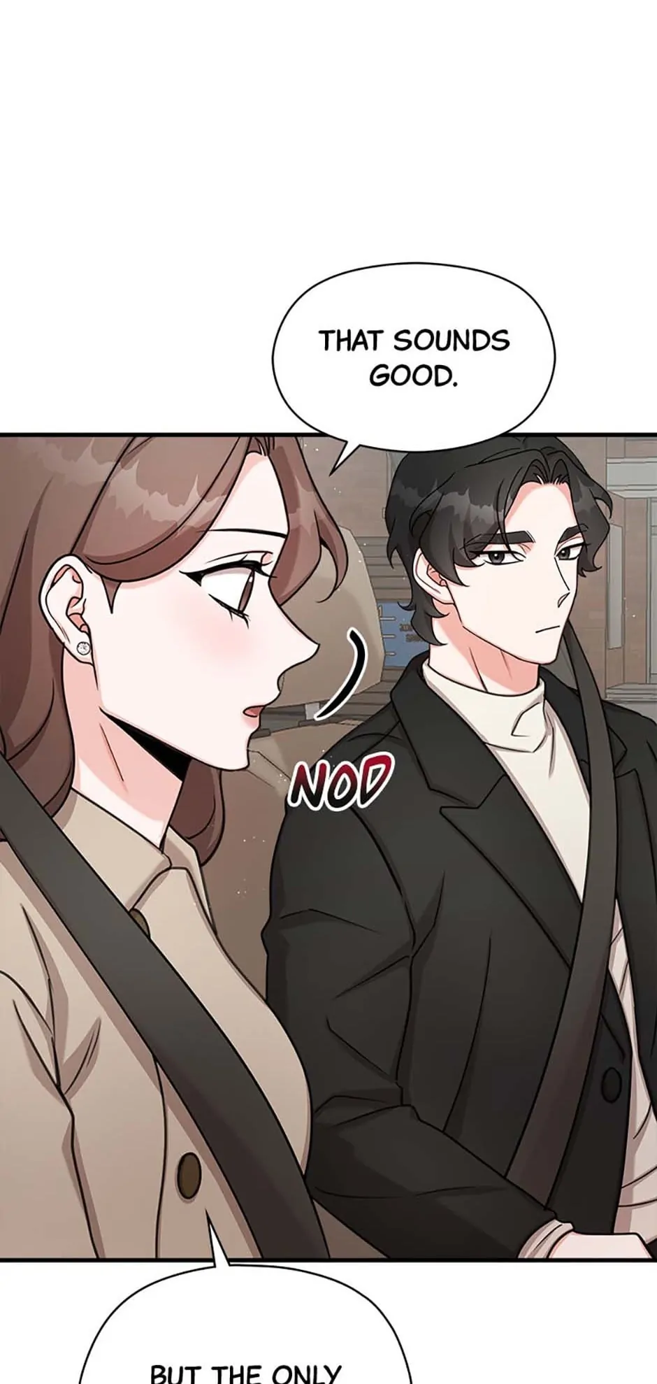 The Most Perfect Marriage Chapter 35 - page 68