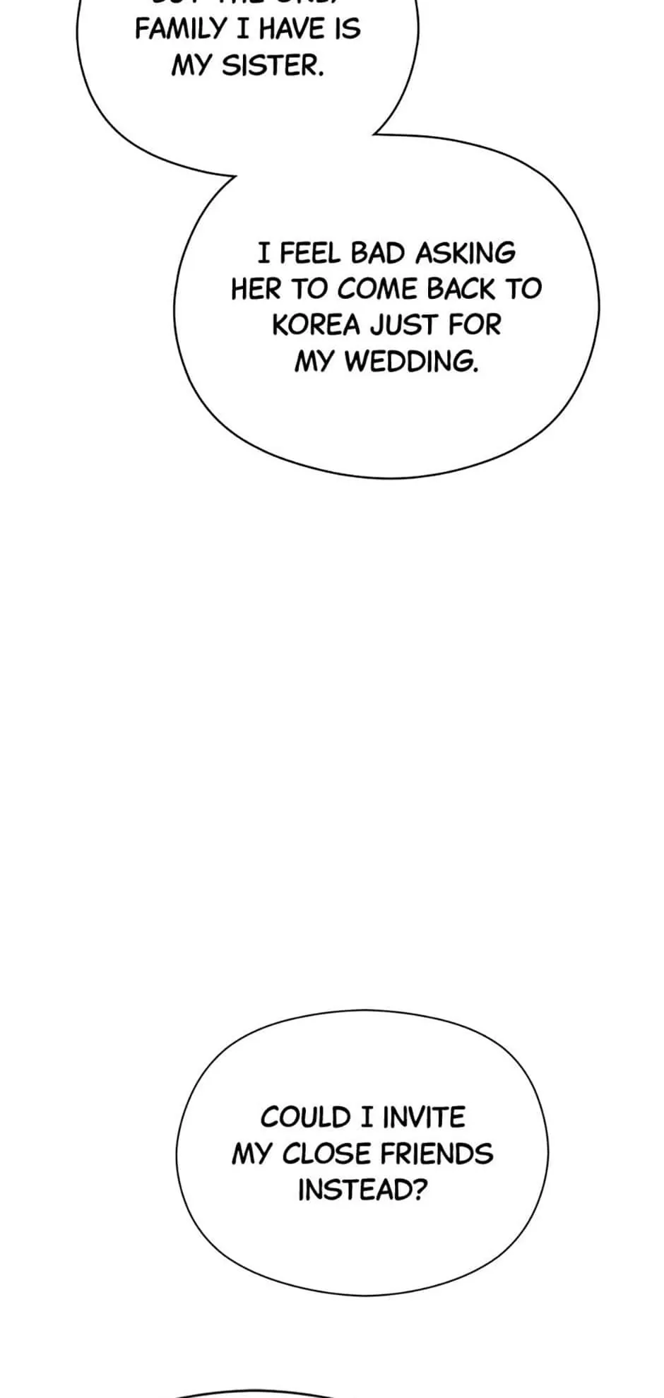 The Most Perfect Marriage Chapter 35 - page 69