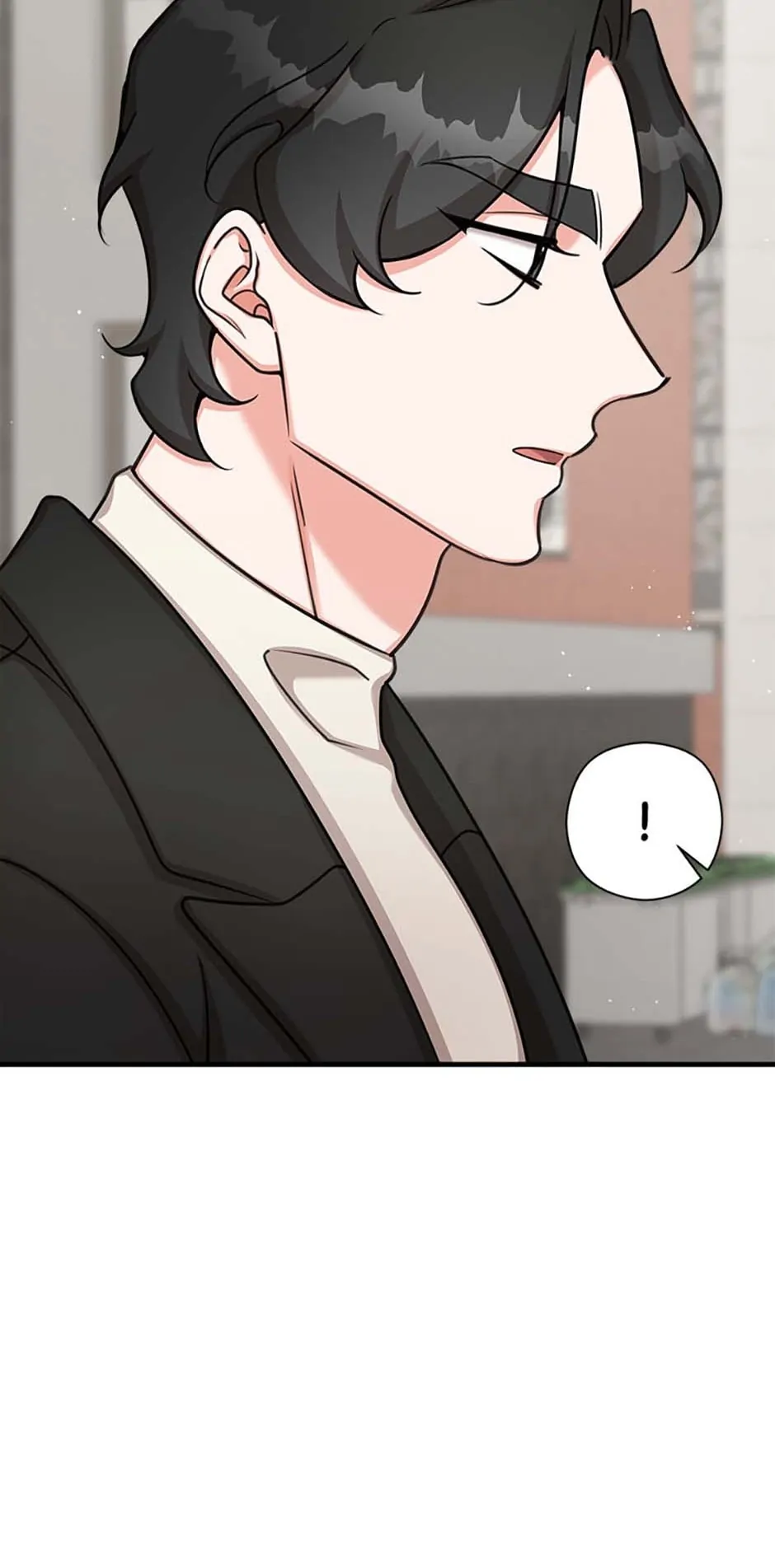 The Most Perfect Marriage Chapter 35 - page 7