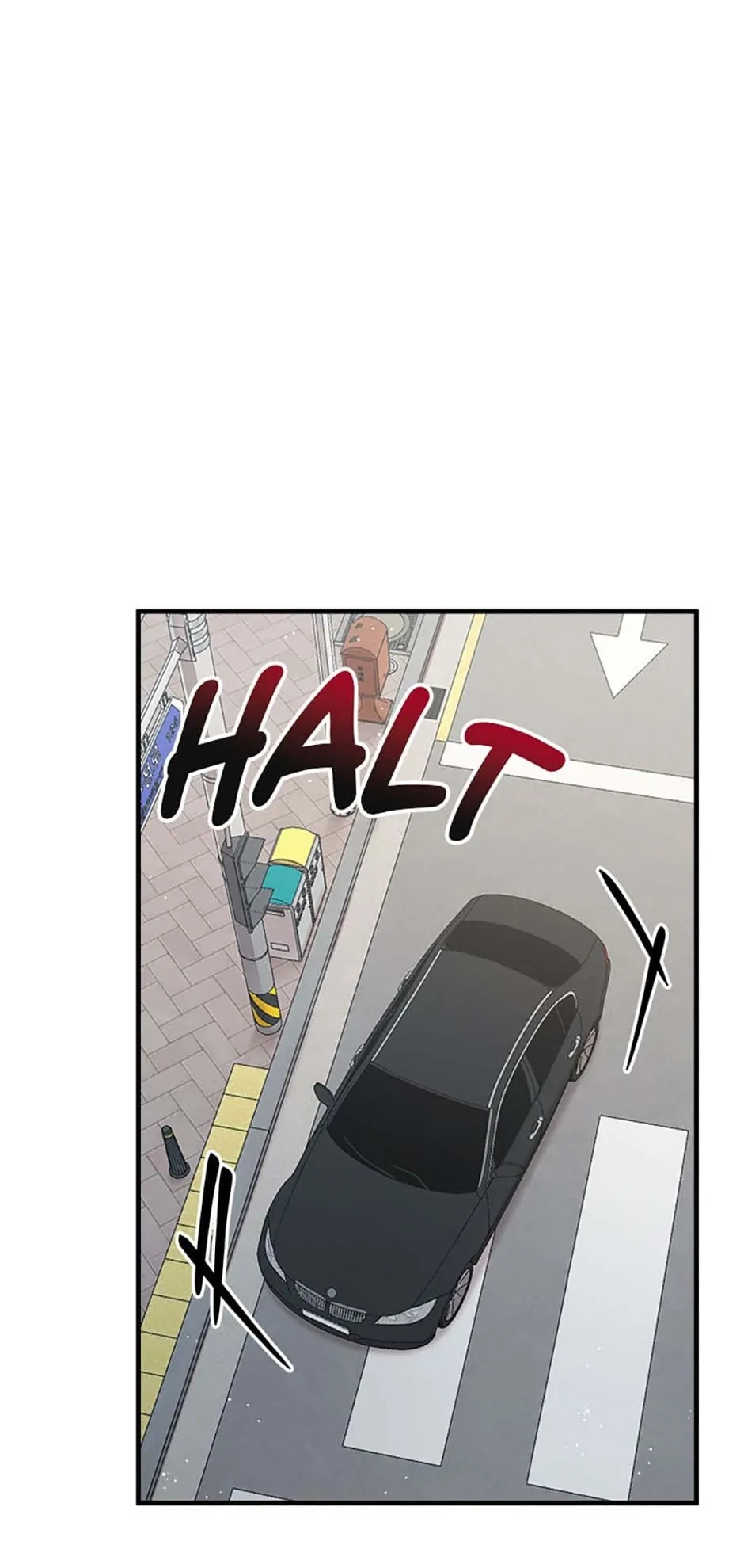 The Most Perfect Marriage Chapter 35 - page 71