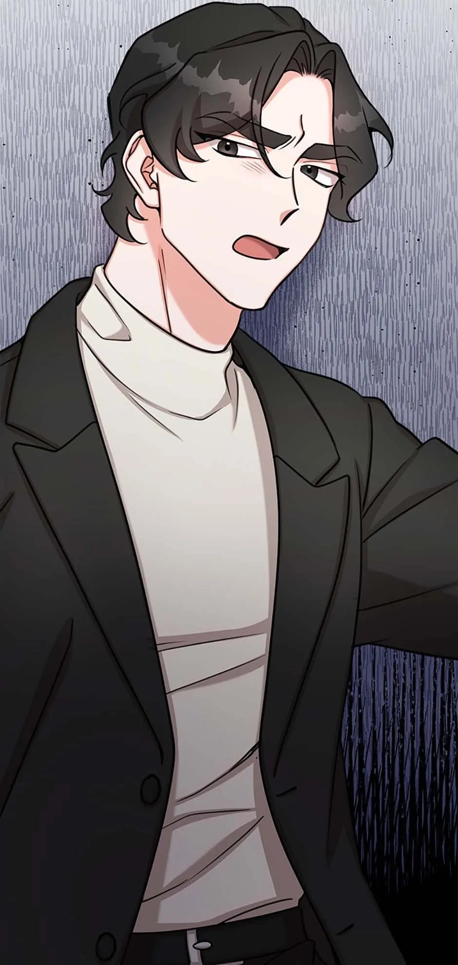 The Most Perfect Marriage Chapter 35 - page 75