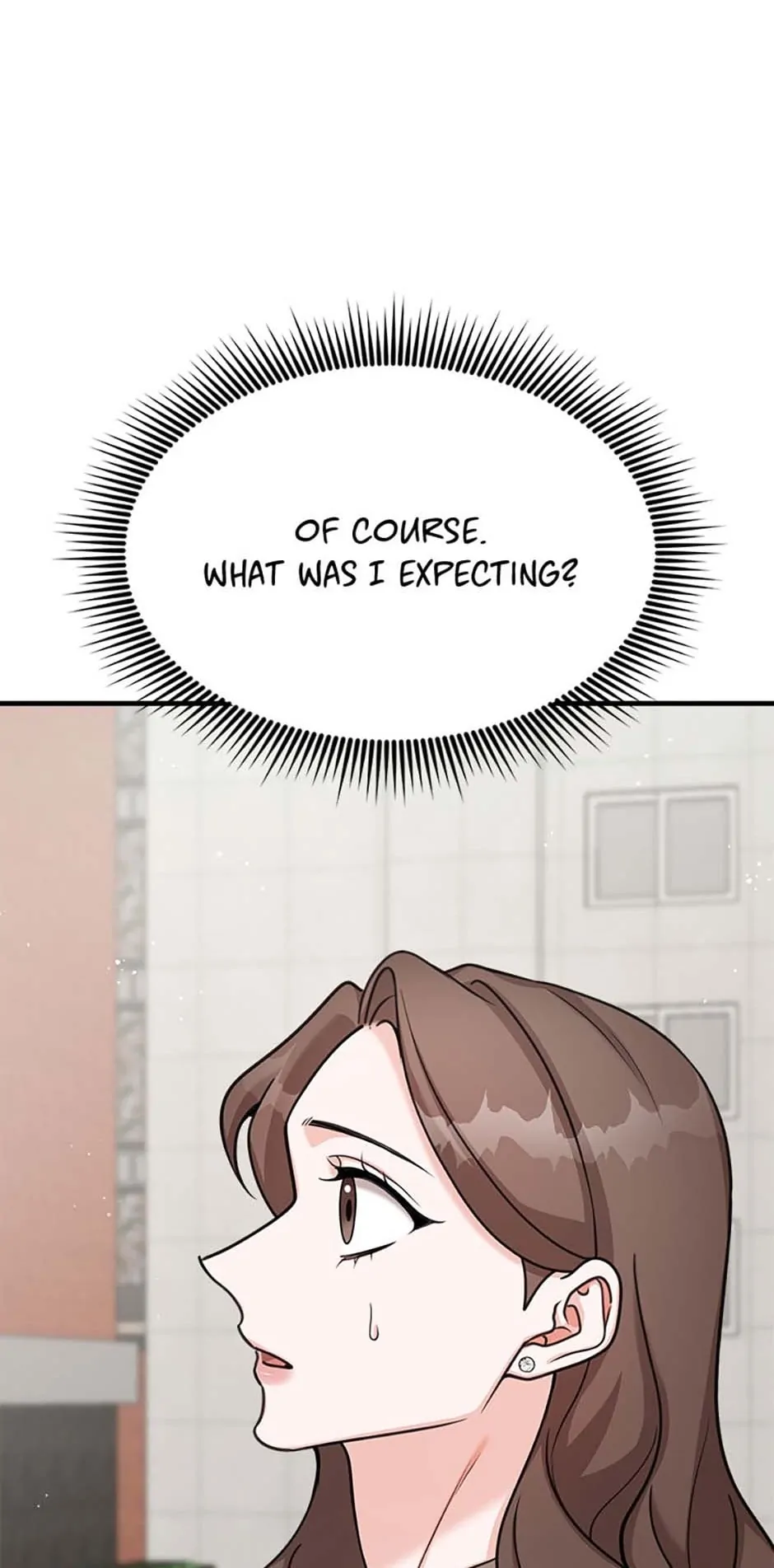 The Most Perfect Marriage Chapter 35 - page 8