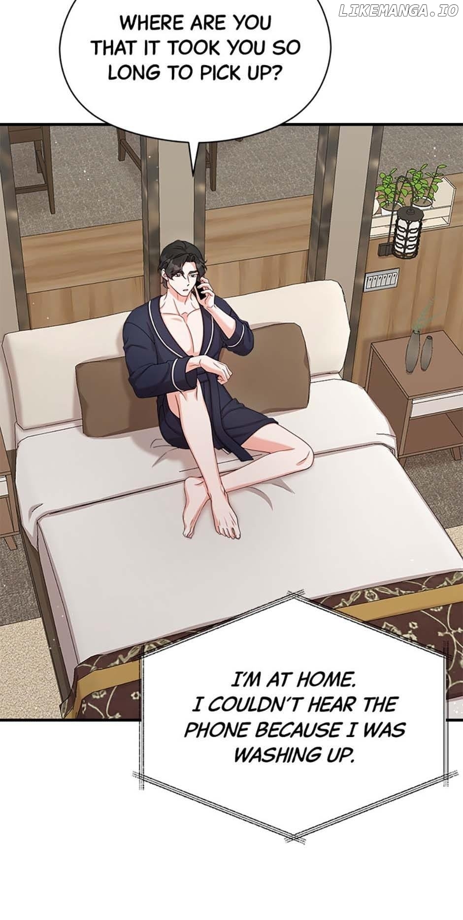 The Most Perfect Marriage Chapter 37 - page 13