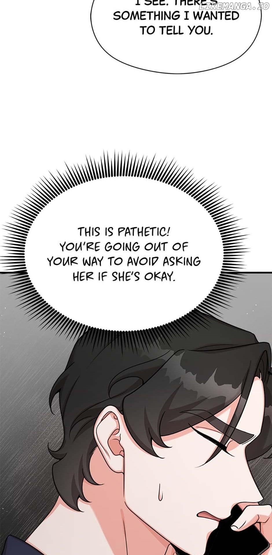 The Most Perfect Marriage Chapter 37 - page 15