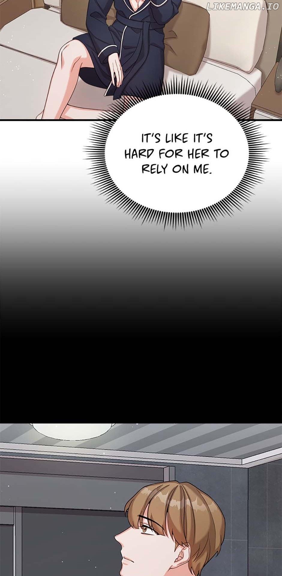 The Most Perfect Marriage Chapter 37 - page 17