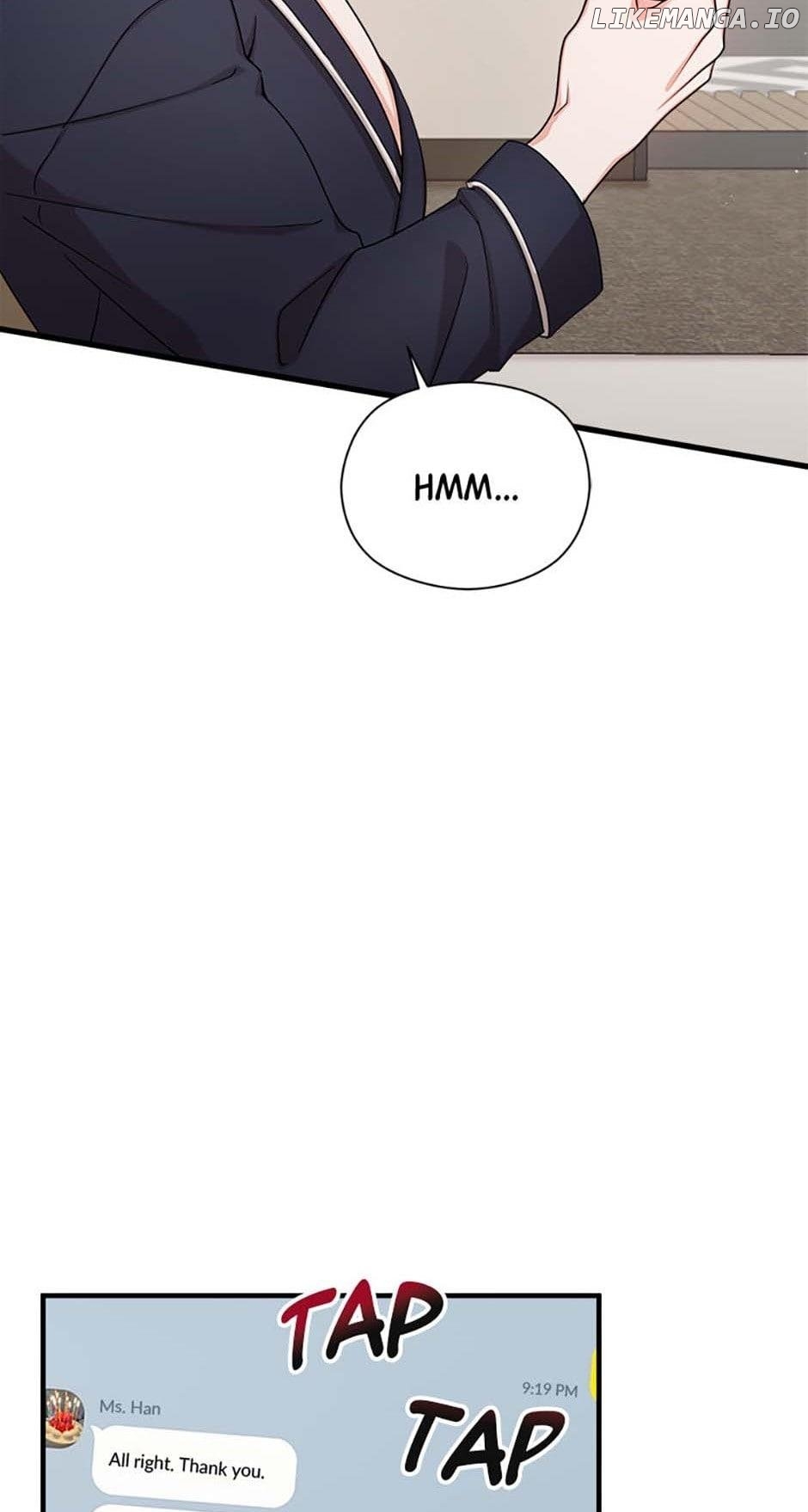 The Most Perfect Marriage Chapter 37 - page 2