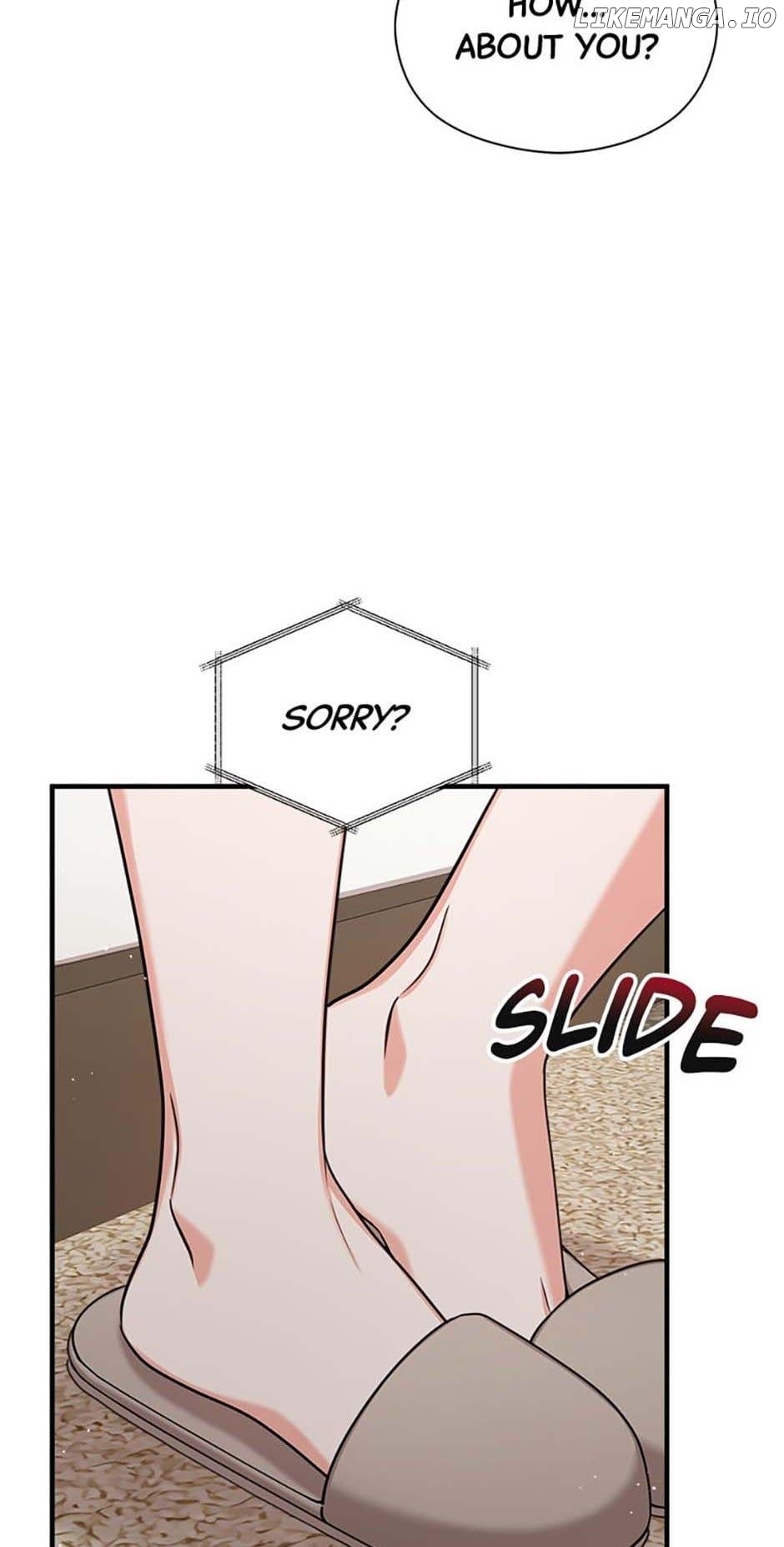 The Most Perfect Marriage Chapter 37 - page 22