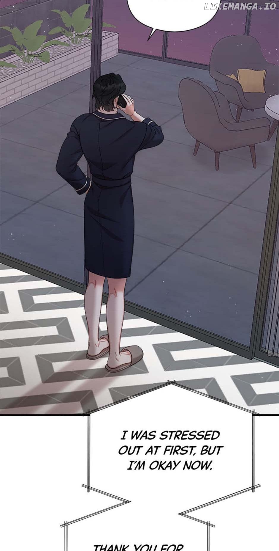 The Most Perfect Marriage Chapter 37 - page 26