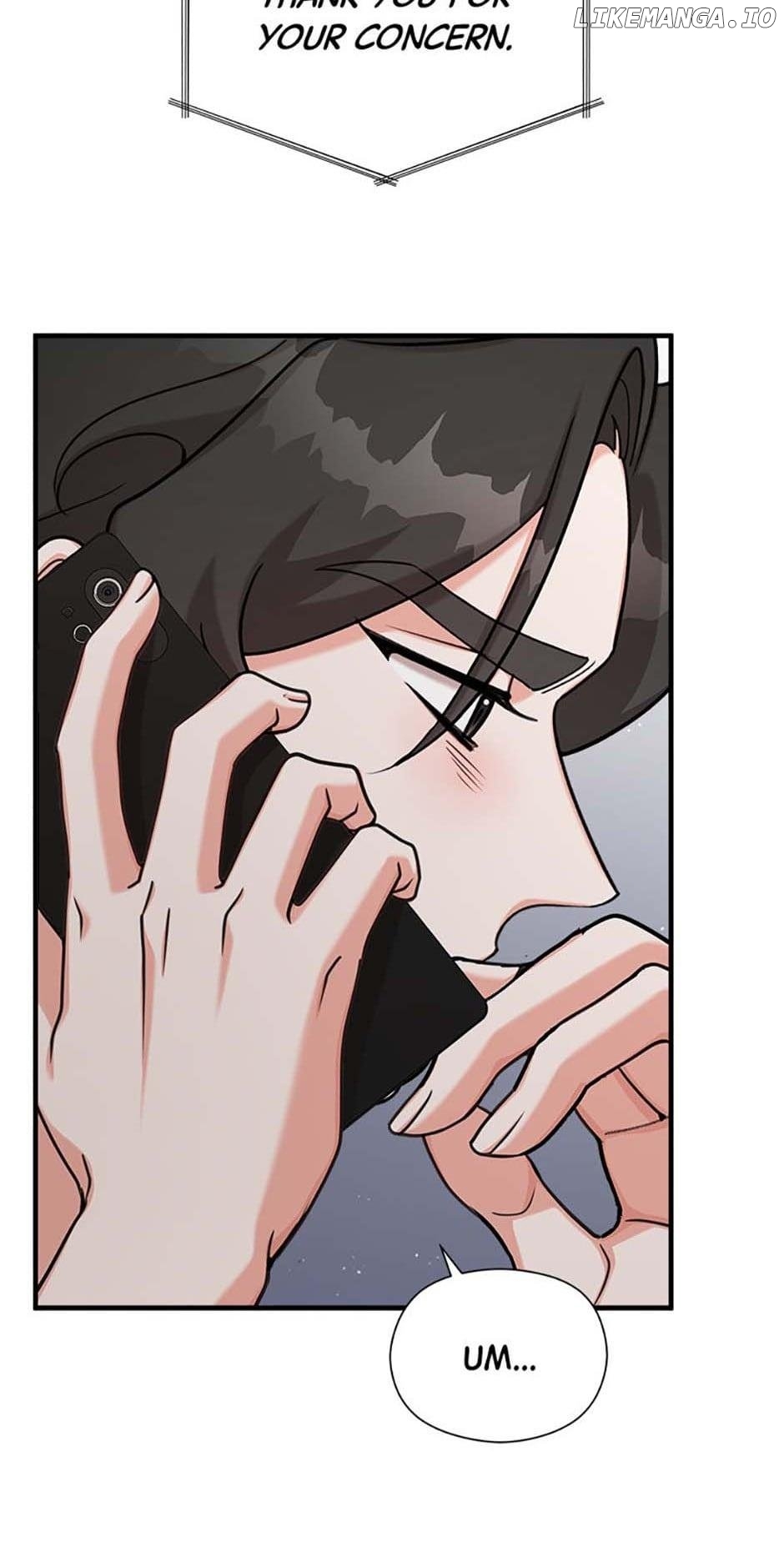 The Most Perfect Marriage Chapter 37 - page 27