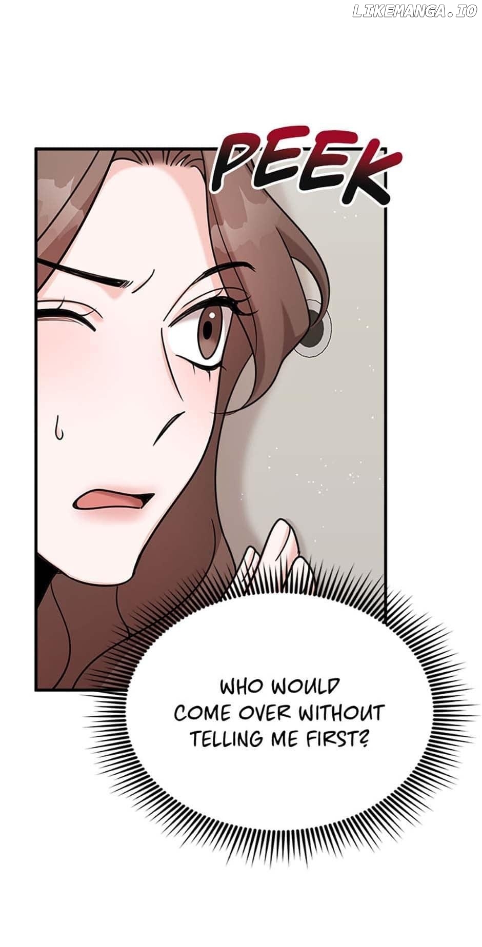 The Most Perfect Marriage Chapter 37 - page 37