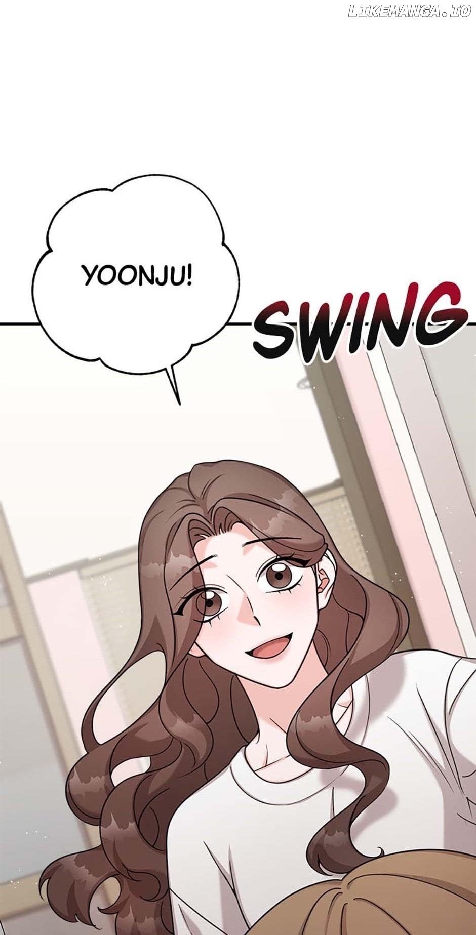 The Most Perfect Marriage Chapter 37 - page 39