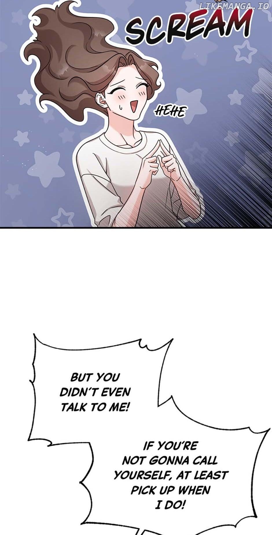 The Most Perfect Marriage Chapter 37 - page 42