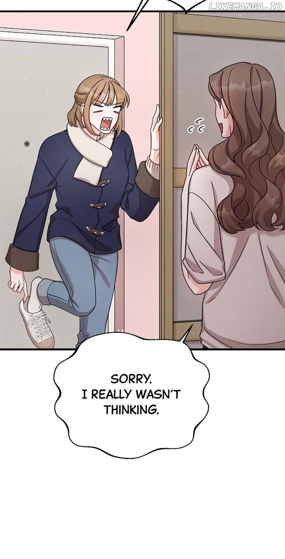 The Most Perfect Marriage Chapter 37 - page 43