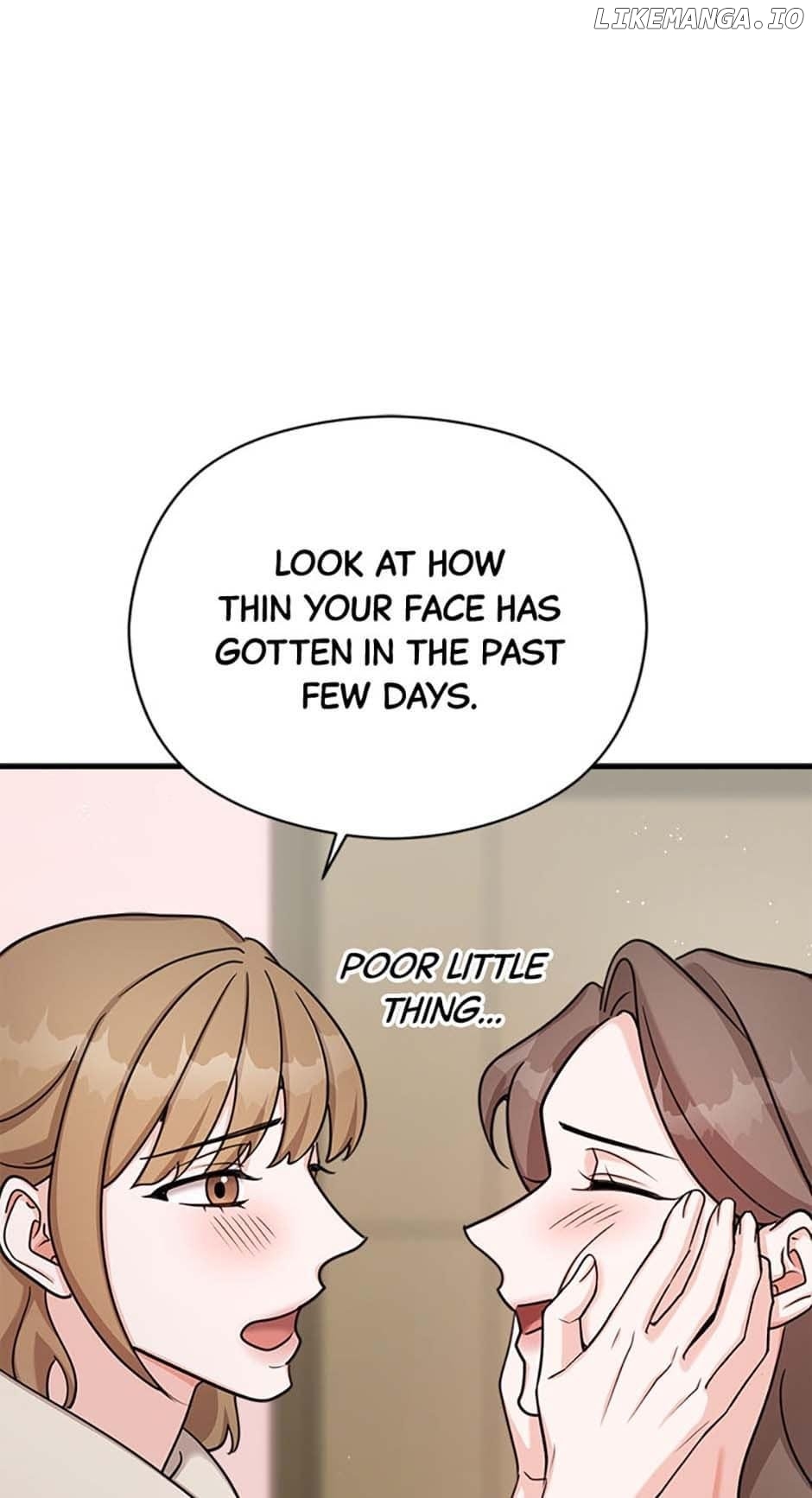 The Most Perfect Marriage Chapter 37 - page 44