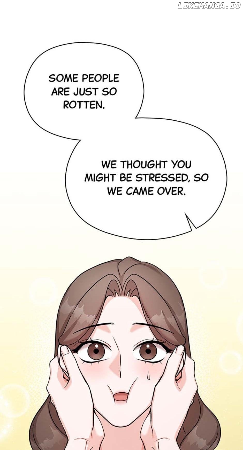 The Most Perfect Marriage Chapter 37 - page 46