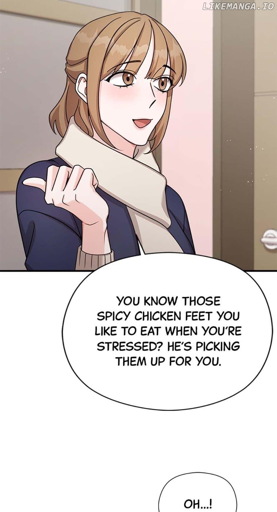 The Most Perfect Marriage Chapter 37 - page 48