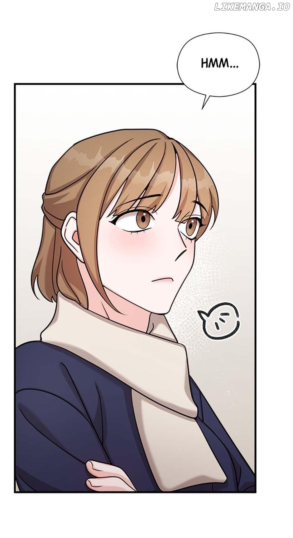 The Most Perfect Marriage Chapter 37 - page 50