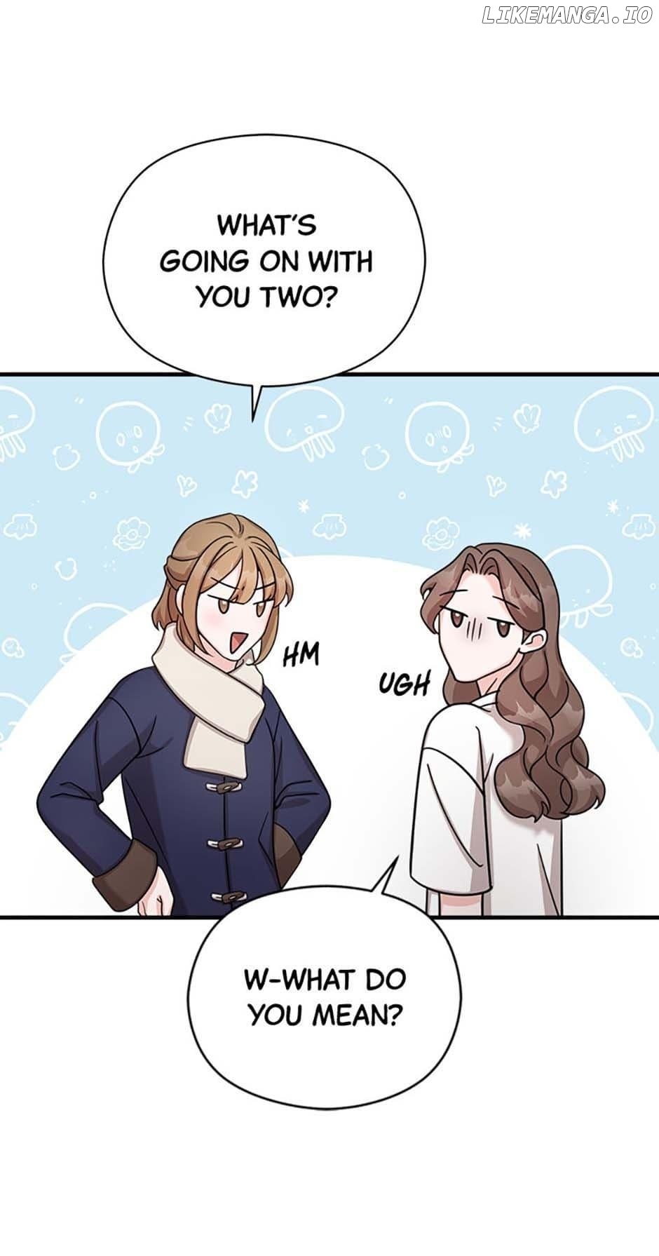 The Most Perfect Marriage Chapter 37 - page 51