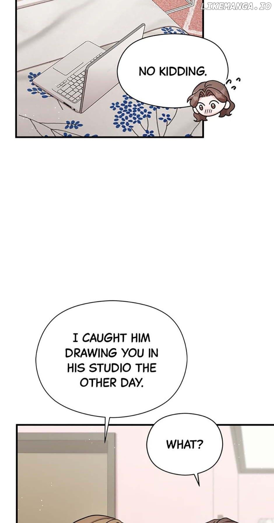 The Most Perfect Marriage Chapter 37 - page 54