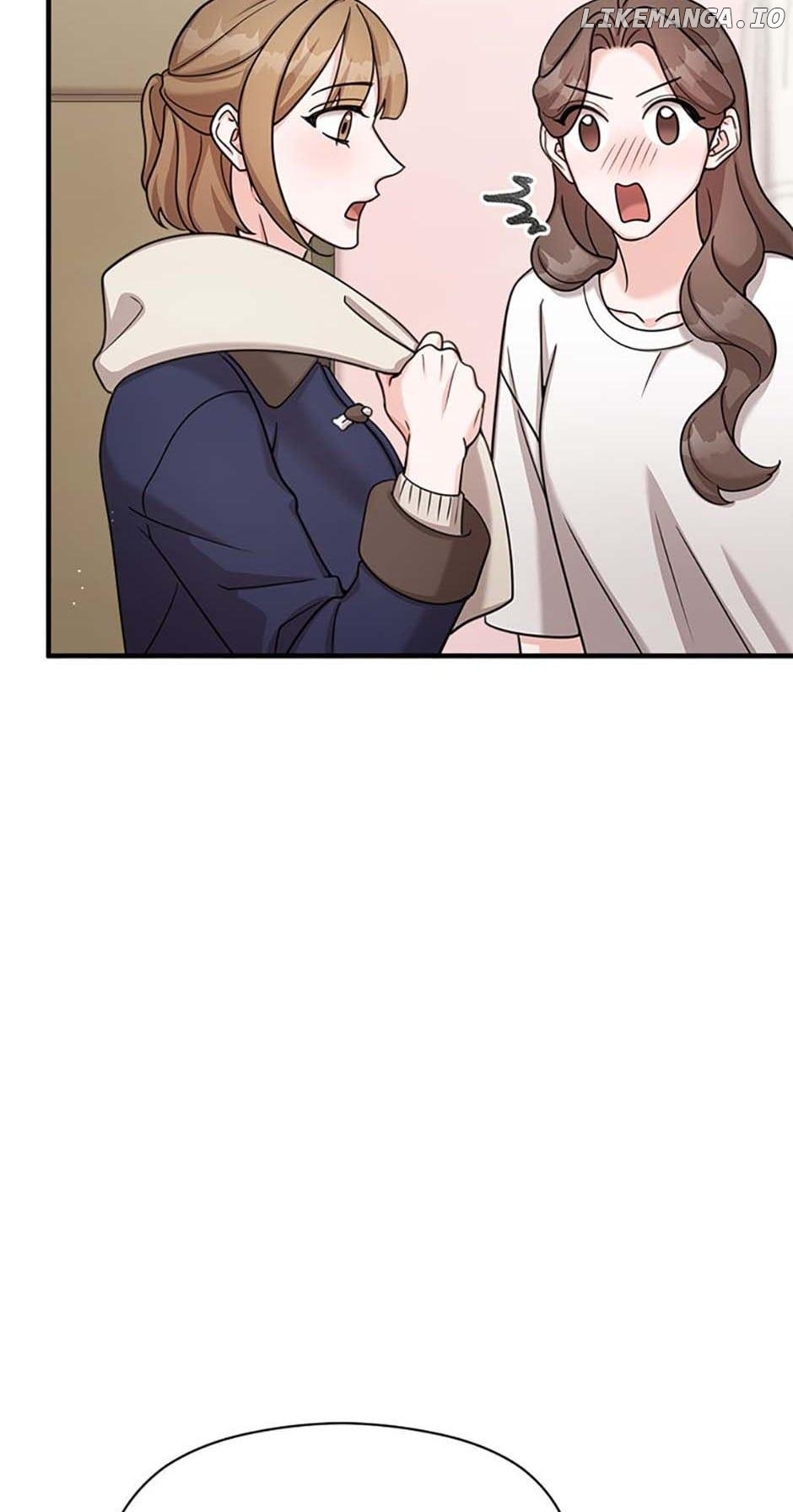 The Most Perfect Marriage Chapter 37 - page 55