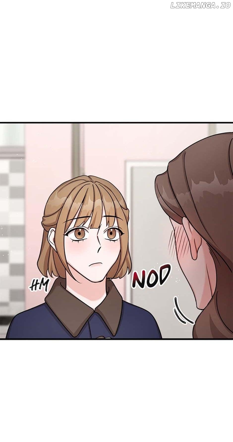 The Most Perfect Marriage Chapter 37 - page 57