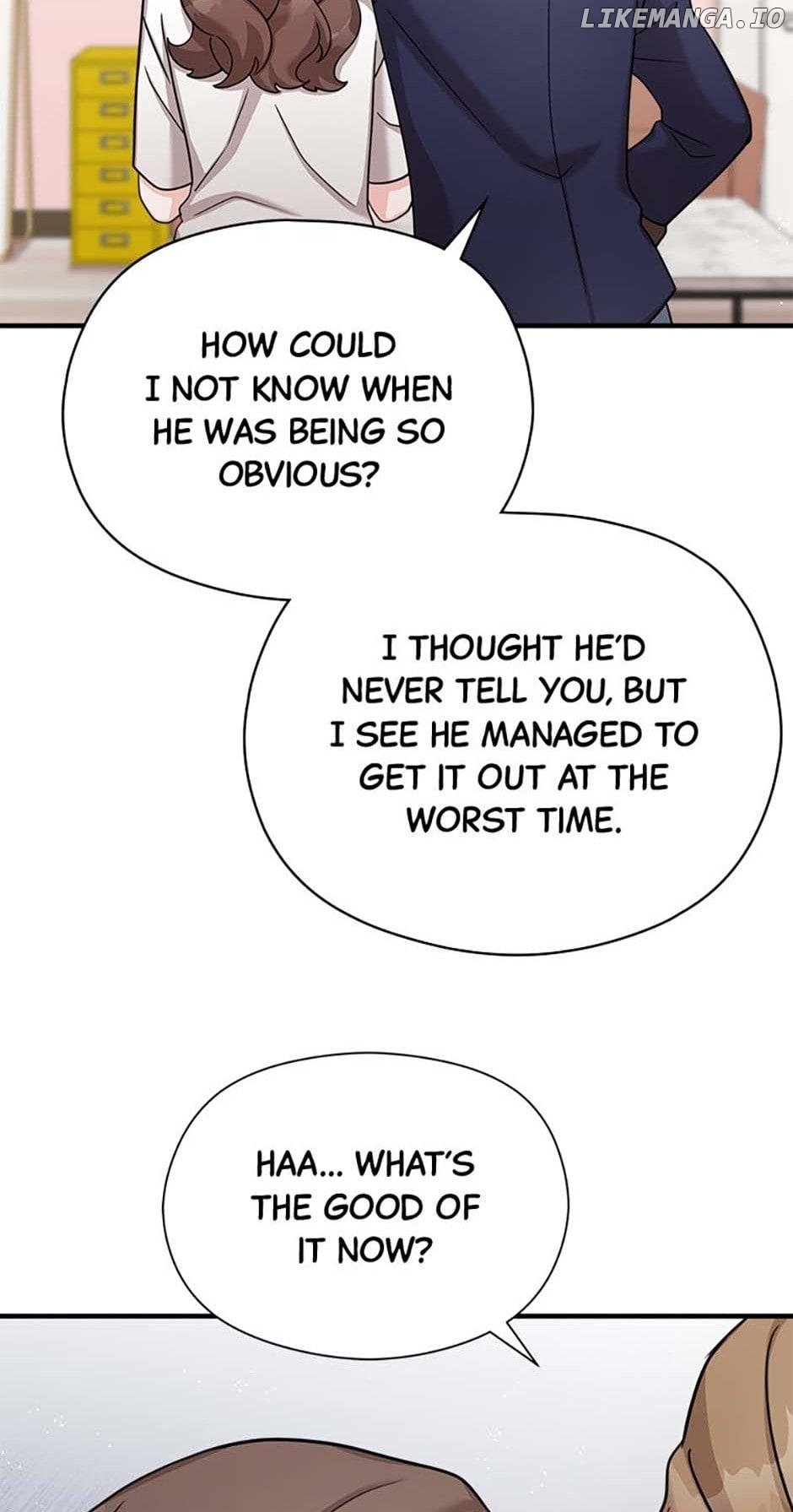 The Most Perfect Marriage Chapter 37 - page 60