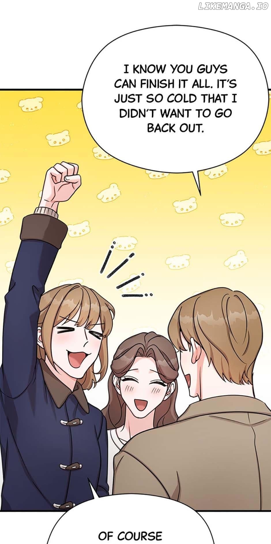 The Most Perfect Marriage Chapter 37 - page 65