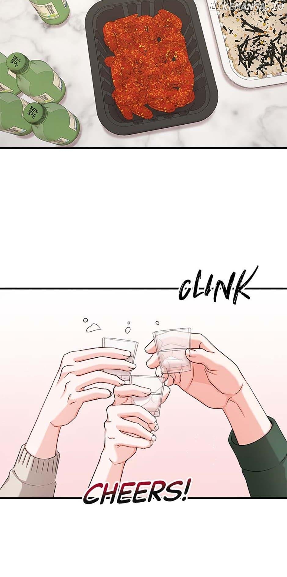 The Most Perfect Marriage Chapter 37 - page 67