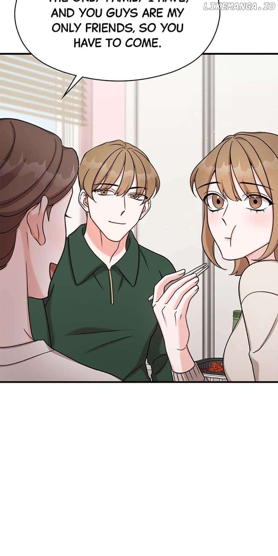 The Most Perfect Marriage Chapter 37 - page 71