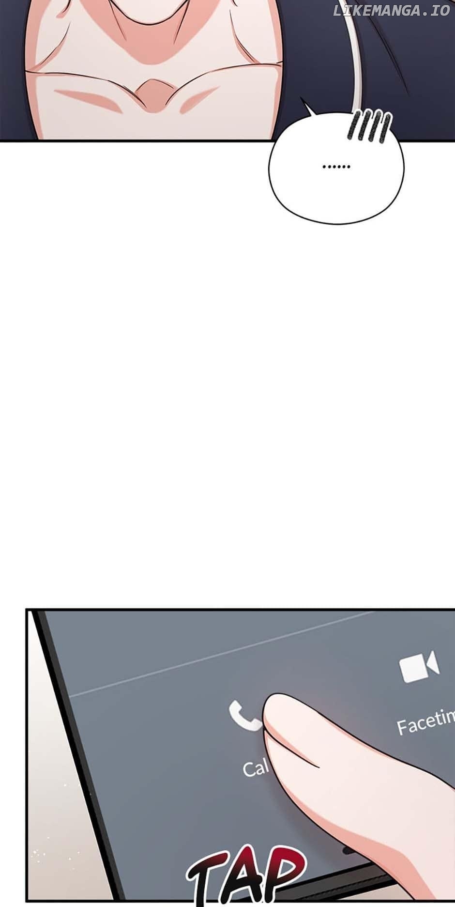 The Most Perfect Marriage Chapter 37 - page 9