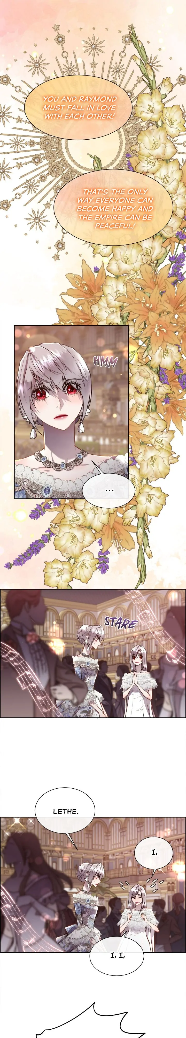 I’ll Twist The Neck of a Sweet Dog Chapter 97 - page 1