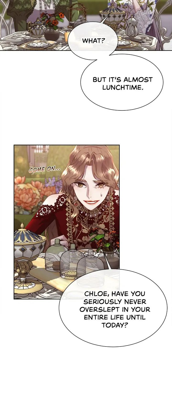 I’ll Twist The Neck of a Sweet Dog Chapter 97 - page 18