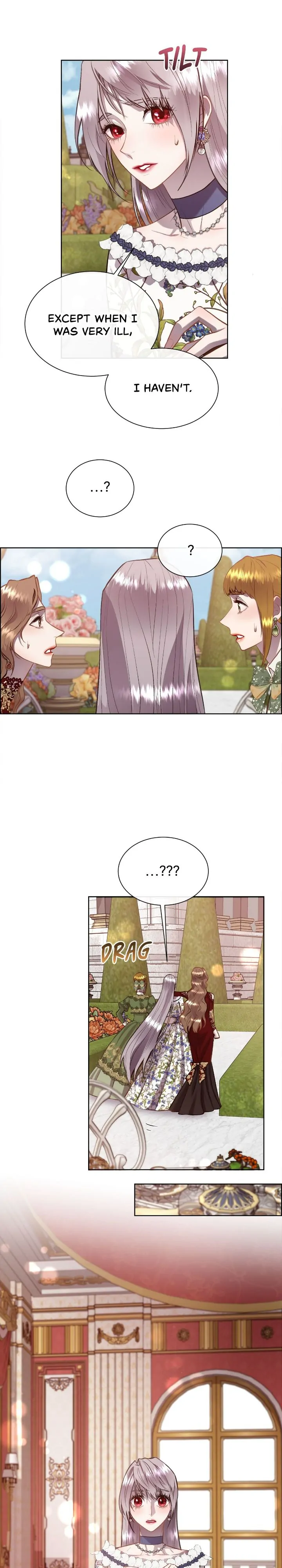 I’ll Twist The Neck of a Sweet Dog Chapter 97 - page 19