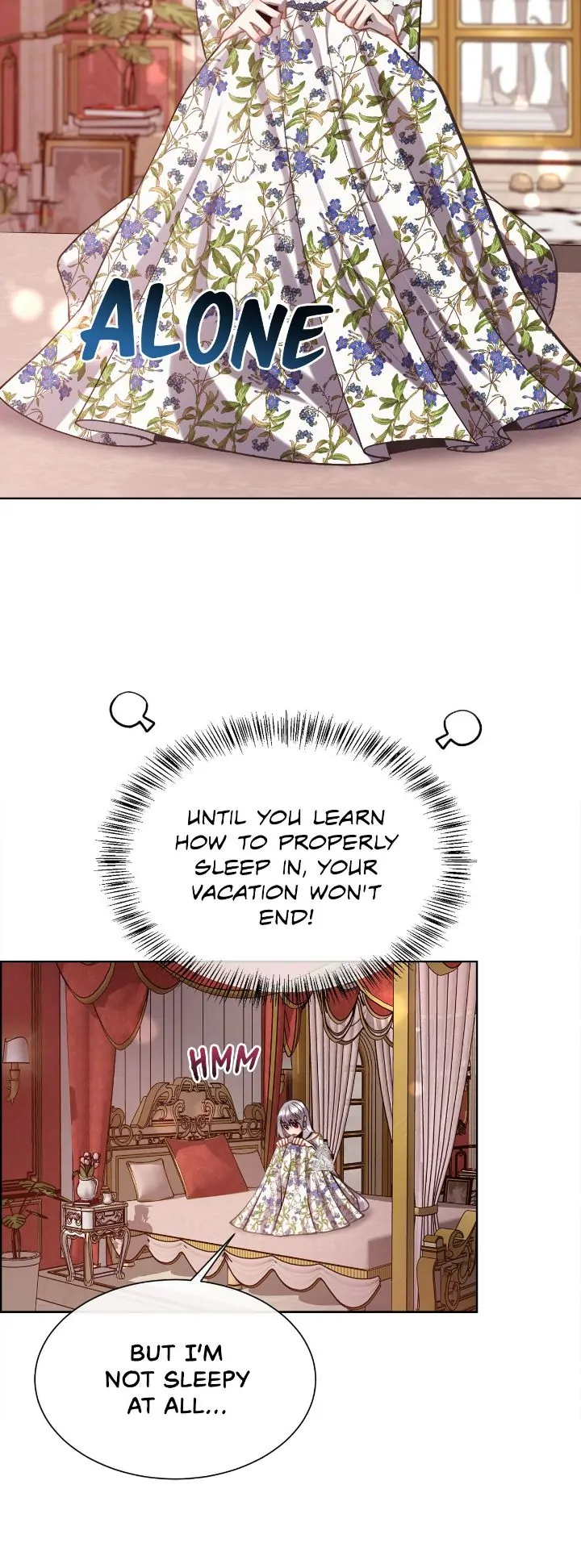 I’ll Twist The Neck of a Sweet Dog Chapter 97 - page 20
