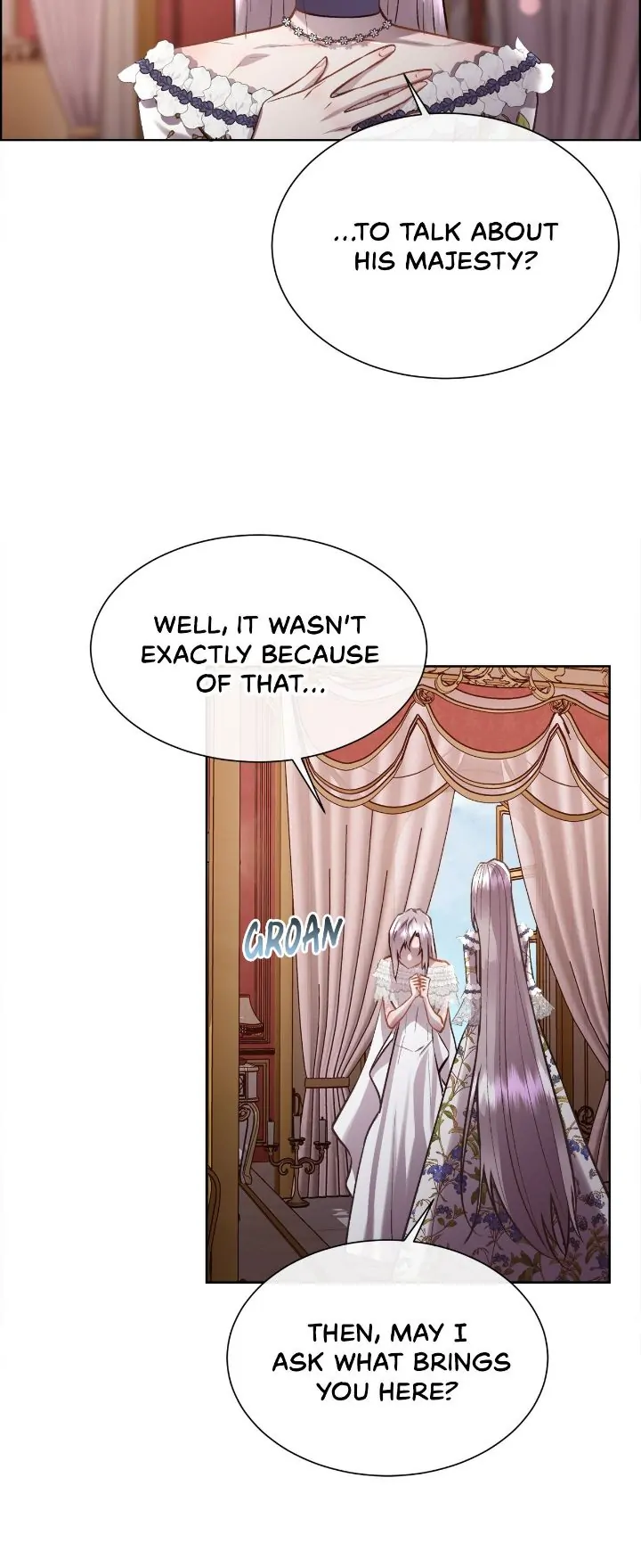I’ll Twist The Neck of a Sweet Dog Chapter 97 - page 28