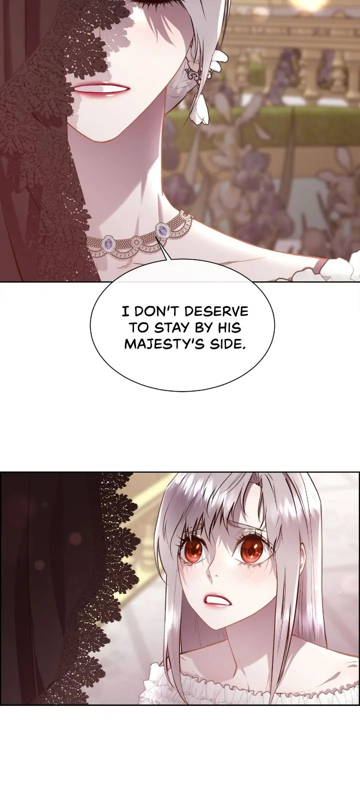 I’ll Twist The Neck of a Sweet Dog Chapter 97 - page 6