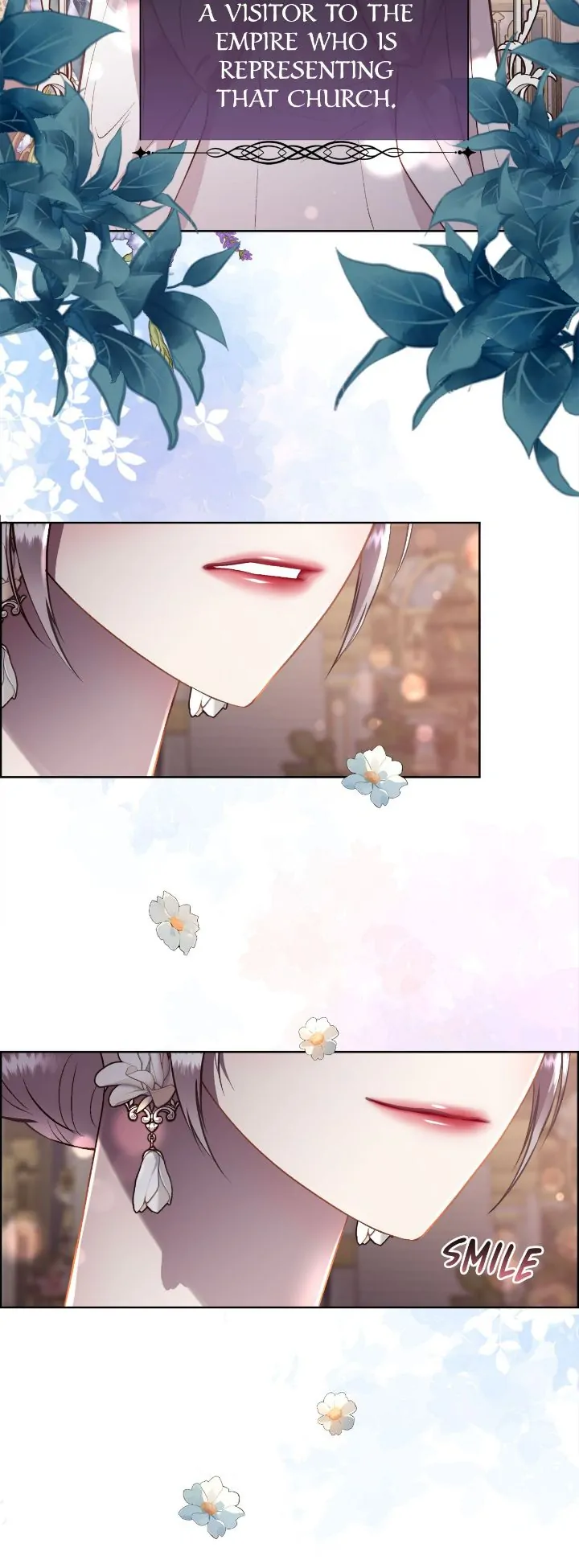 I’ll Twist The Neck of a Sweet Dog Chapter 97 - page 8