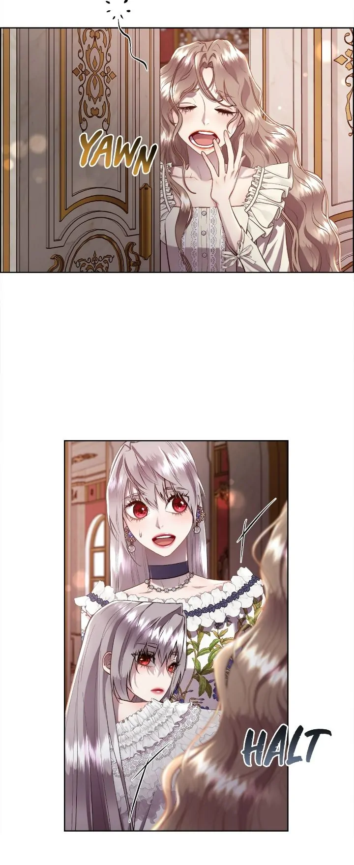 I’ll Twist The Neck of a Sweet Dog Chapter 98 - page 14