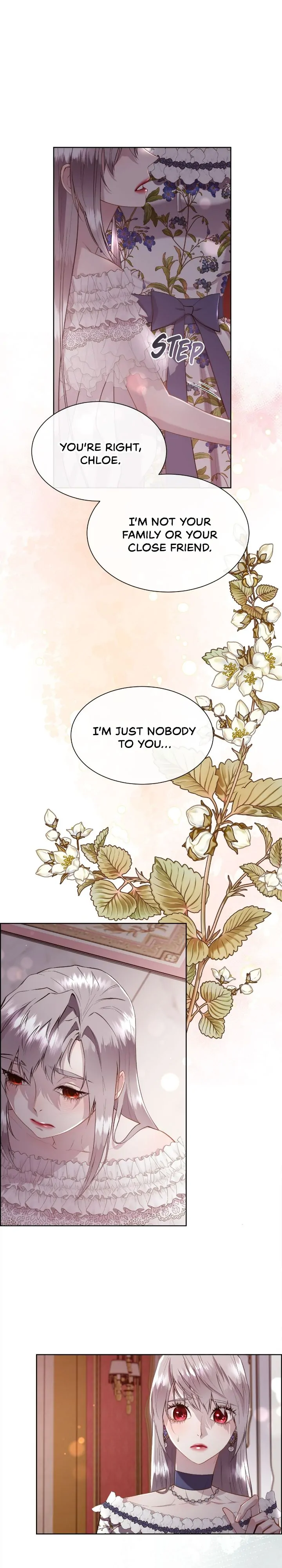 I’ll Twist The Neck of a Sweet Dog Chapter 98 - page 19