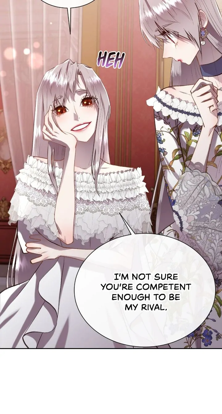I’ll Twist The Neck of a Sweet Dog Chapter 98 - page 22
