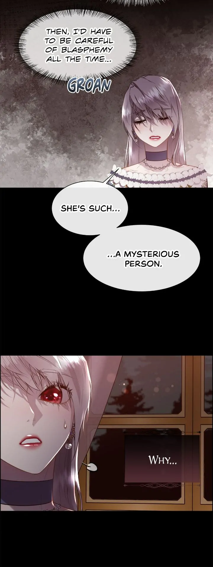 I’ll Twist The Neck of a Sweet Dog Chapter 98 - page 26