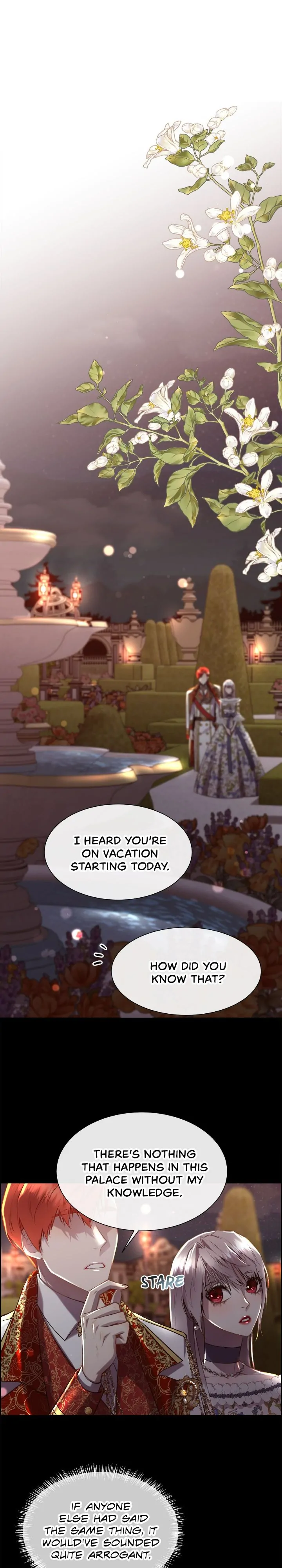 I’ll Twist The Neck of a Sweet Dog Chapter 99 - page 14