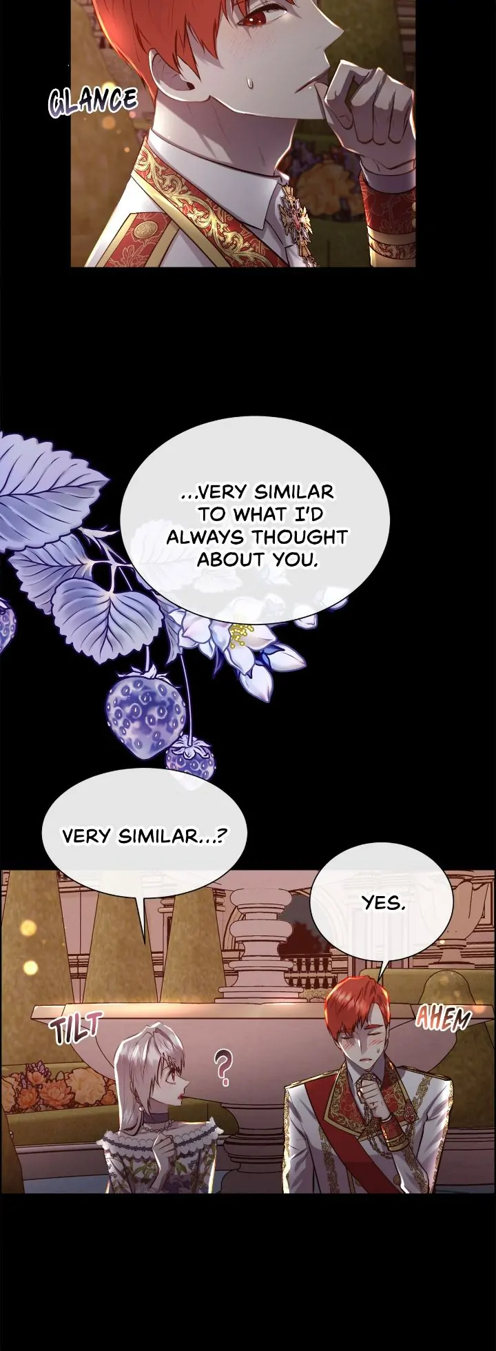 I’ll Twist The Neck of a Sweet Dog Chapter 99 - page 25
