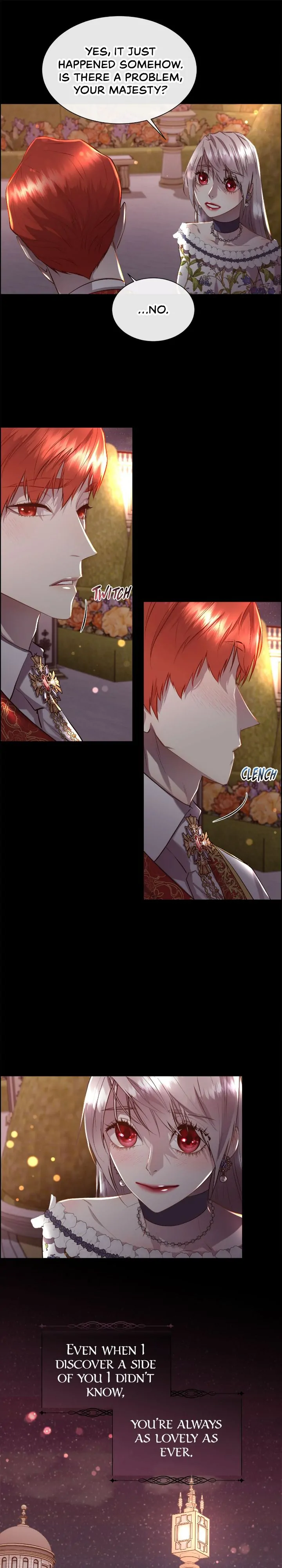 I’ll Twist The Neck of a Sweet Dog Chapter 99 - page 28