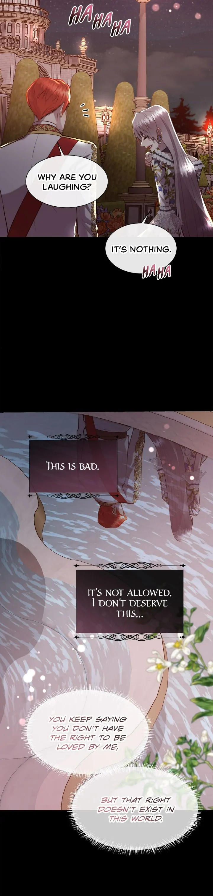 I’ll Twist The Neck of a Sweet Dog Chapter 99 - page 29