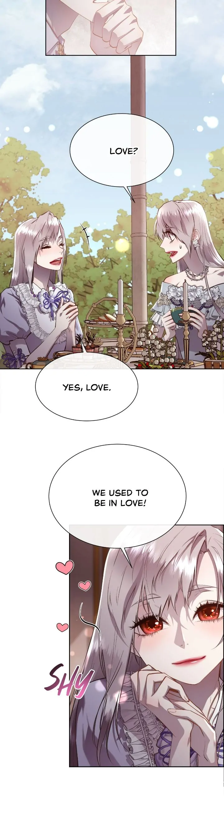 I’ll Twist The Neck of a Sweet Dog Chapter 100 - page 12